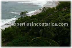 beachfront condos, costa rica, beach front, real estate, tamarindo real estate, langosta beach, white sand,1073
